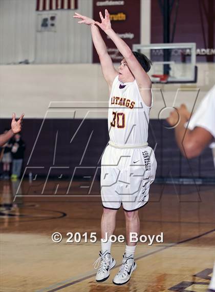 Thumbnail 3 in Madison County @ Madison Academy photogallery.
