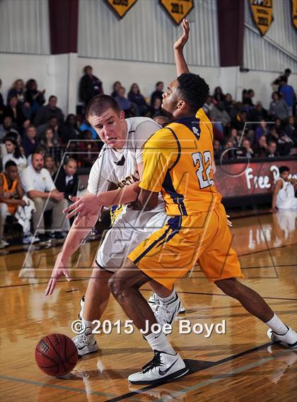 Thumbnail 2 in Madison County @ Madison Academy photogallery.
