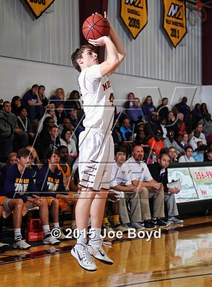Thumbnail 2 in Madison County @ Madison Academy photogallery.