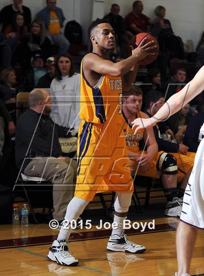 Thumbnail 2 in Madison County @ Madison Academy photogallery.
