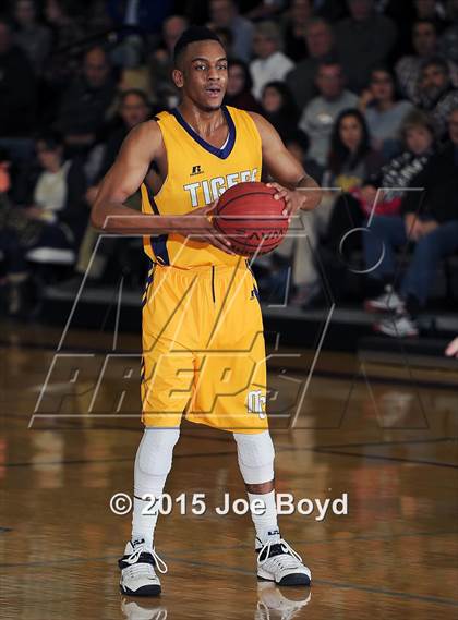 Thumbnail 3 in Madison County @ Madison Academy photogallery.