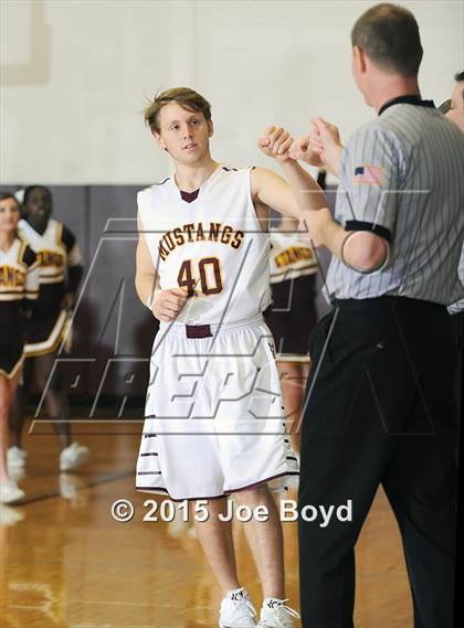 Thumbnail 3 in Madison County @ Madison Academy photogallery.