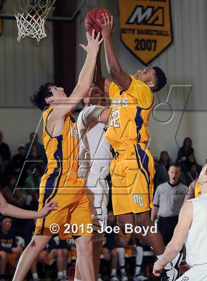 Thumbnail 1 in Madison County @ Madison Academy photogallery.