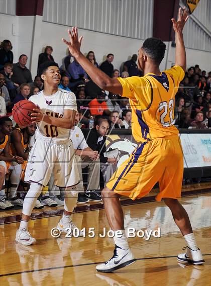 Thumbnail 3 in Madison County @ Madison Academy photogallery.