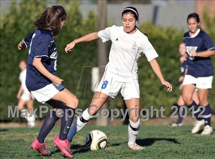 Thumbnail 2 in La Salle @ Bishop Amat photogallery.