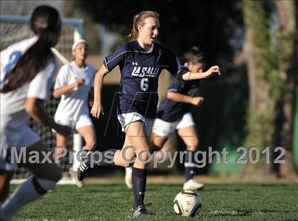 Thumbnail 2 in La Salle @ Bishop Amat photogallery.