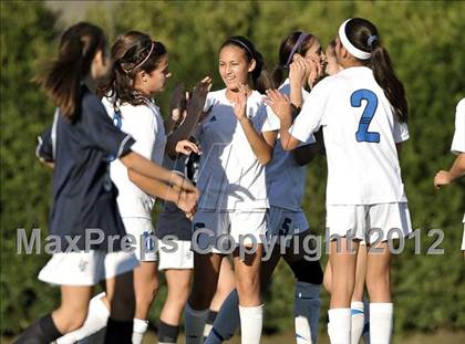 Thumbnail 1 in La Salle @ Bishop Amat photogallery.