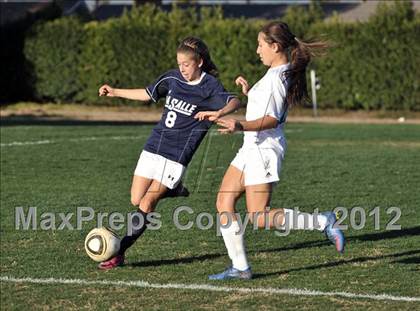 Thumbnail 2 in La Salle @ Bishop Amat photogallery.