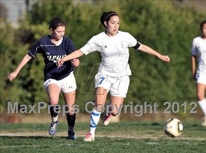 Thumbnail 2 in La Salle @ Bishop Amat photogallery.