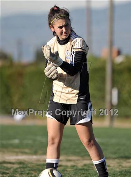 Thumbnail 3 in La Salle @ Bishop Amat photogallery.