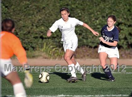 Thumbnail 1 in La Salle @ Bishop Amat photogallery.