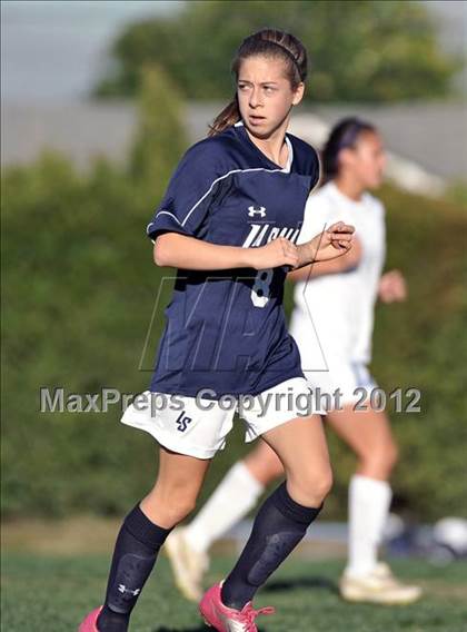 Thumbnail 3 in La Salle @ Bishop Amat photogallery.