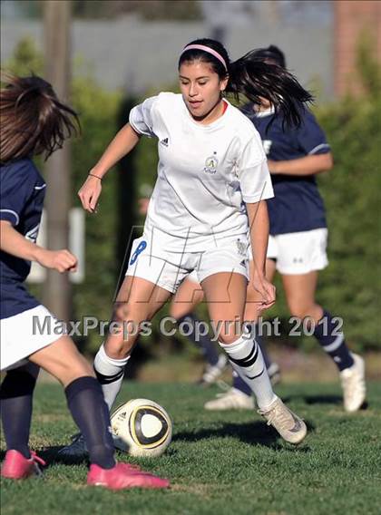 Thumbnail 1 in La Salle @ Bishop Amat photogallery.