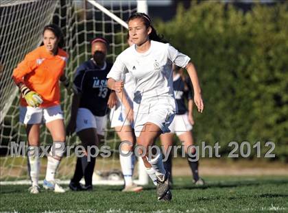 Thumbnail 2 in La Salle @ Bishop Amat photogallery.