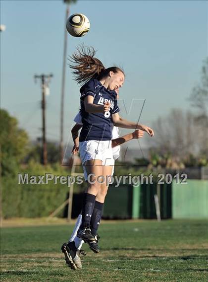 Thumbnail 1 in La Salle @ Bishop Amat photogallery.