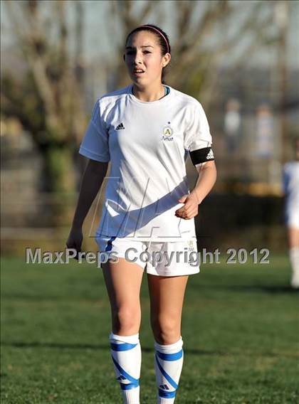 Thumbnail 3 in La Salle @ Bishop Amat photogallery.