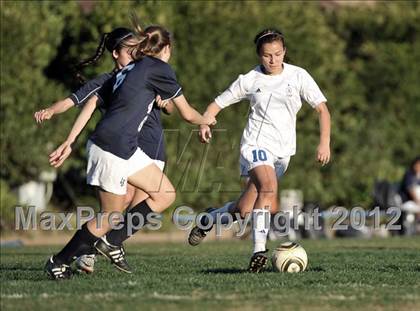 Thumbnail 2 in La Salle @ Bishop Amat photogallery.