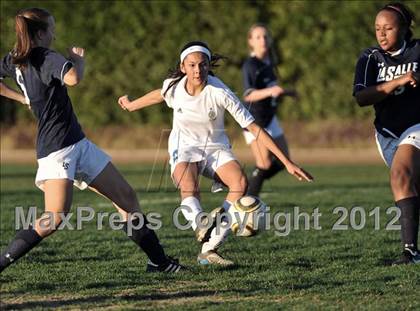 Thumbnail 1 in La Salle @ Bishop Amat photogallery.