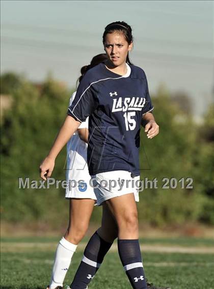 Thumbnail 3 in La Salle @ Bishop Amat photogallery.