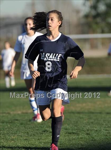 Thumbnail 2 in La Salle @ Bishop Amat photogallery.