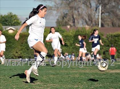 Thumbnail 3 in La Salle @ Bishop Amat photogallery.