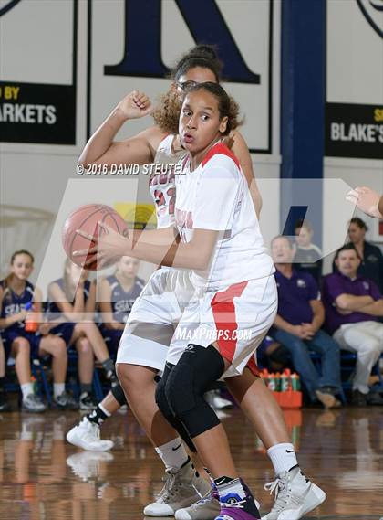Thumbnail 1 in Shasta vs. McClatchy (Dorothy Speck Memorial) photogallery.