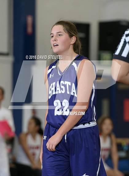 Thumbnail 1 in Shasta vs. McClatchy (Dorothy Speck Memorial) photogallery.