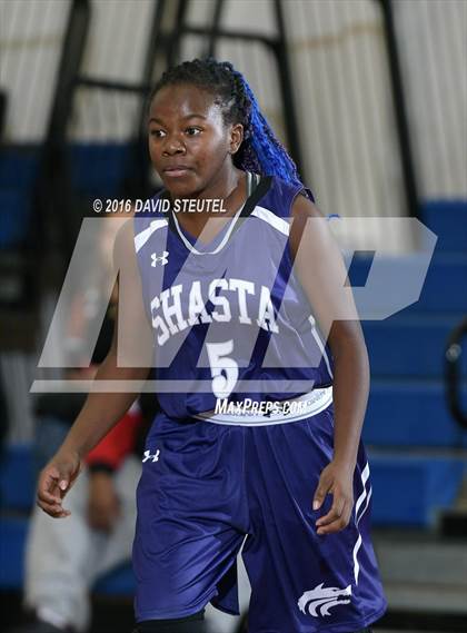 Thumbnail 1 in Shasta vs. McClatchy (Dorothy Speck Memorial) photogallery.