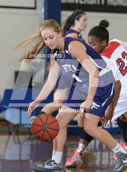 Thumbnail 3 in Shasta vs. McClatchy (Dorothy Speck Memorial) photogallery.