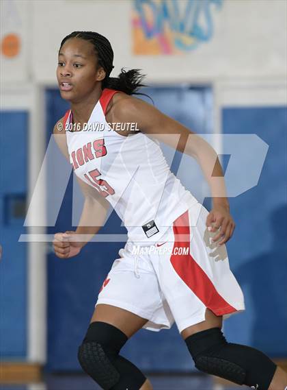 Thumbnail 1 in Shasta vs. McClatchy (Dorothy Speck Memorial) photogallery.