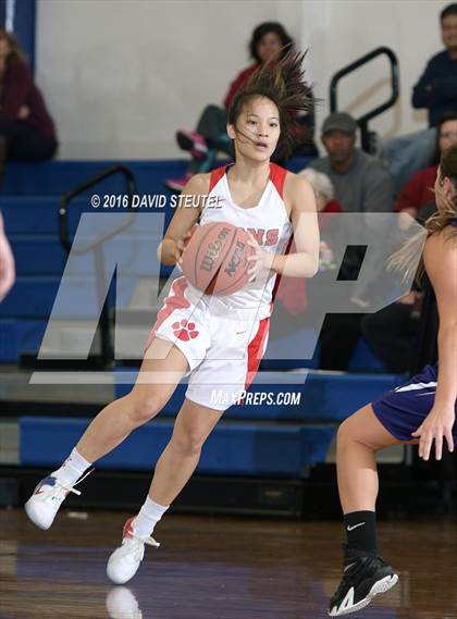 Thumbnail 1 in Shasta vs. McClatchy (Dorothy Speck Memorial) photogallery.