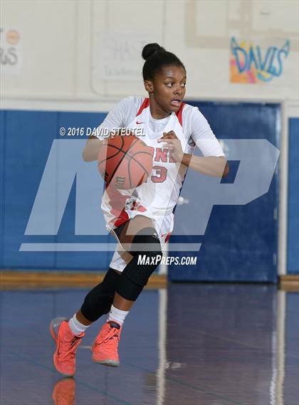 Thumbnail 1 in Shasta vs. McClatchy (Dorothy Speck Memorial) photogallery.
