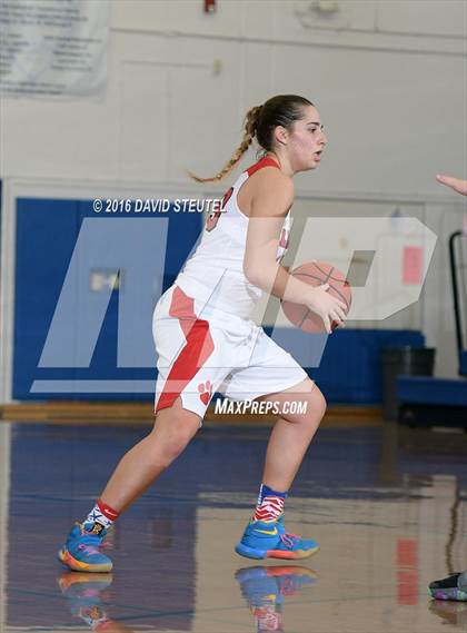 Thumbnail 3 in Shasta vs. McClatchy (Dorothy Speck Memorial) photogallery.