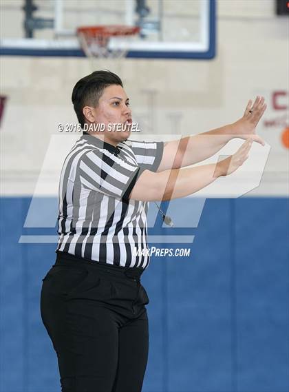 Thumbnail 1 in Shasta vs. McClatchy (Dorothy Speck Memorial) photogallery.