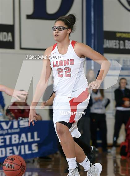 Thumbnail 1 in Shasta vs. McClatchy (Dorothy Speck Memorial) photogallery.