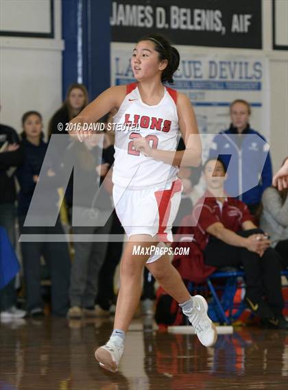 Thumbnail 1 in Shasta vs. McClatchy (Dorothy Speck Memorial) photogallery.