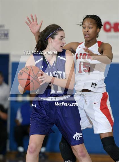 Thumbnail 2 in Shasta vs. McClatchy (Dorothy Speck Memorial) photogallery.