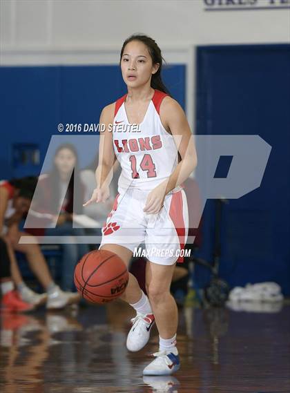 Thumbnail 1 in Shasta vs. McClatchy (Dorothy Speck Memorial) photogallery.