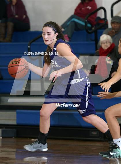 Thumbnail 1 in Shasta vs. McClatchy (Dorothy Speck Memorial) photogallery.