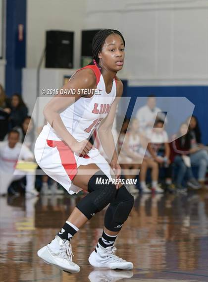 Thumbnail 3 in Shasta vs. McClatchy (Dorothy Speck Memorial) photogallery.