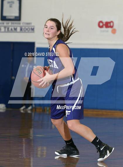Thumbnail 3 in Shasta vs. McClatchy (Dorothy Speck Memorial) photogallery.