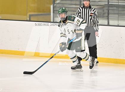 Thumbnail 3 in Doherty @ Mountain Vista photogallery.