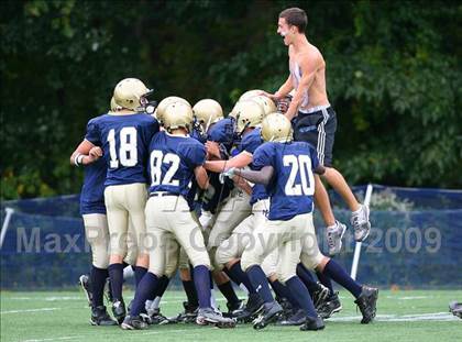 Thumbnail 3 in Hopatcong @ Morris Catholic photogallery.