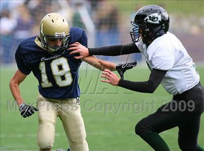 Thumbnail 2 in Hopatcong @ Morris Catholic photogallery.