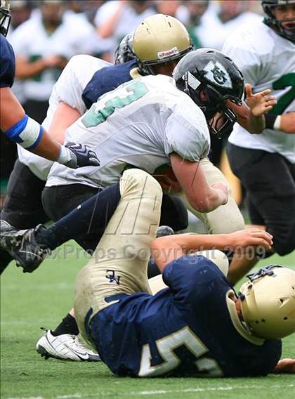 Thumbnail 2 in Hopatcong @ Morris Catholic photogallery.