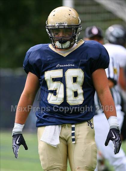 Thumbnail 1 in Hopatcong @ Morris Catholic photogallery.