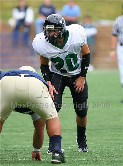 Thumbnail 3 in Hopatcong @ Morris Catholic photogallery.