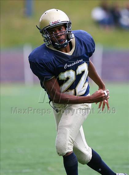 Thumbnail 3 in Hopatcong @ Morris Catholic photogallery.