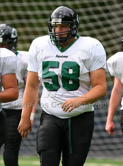Thumbnail 2 in Hopatcong @ Morris Catholic photogallery.