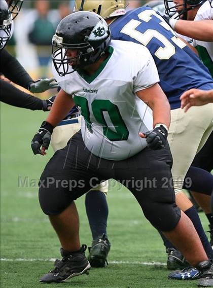 Thumbnail 3 in Hopatcong @ Morris Catholic photogallery.